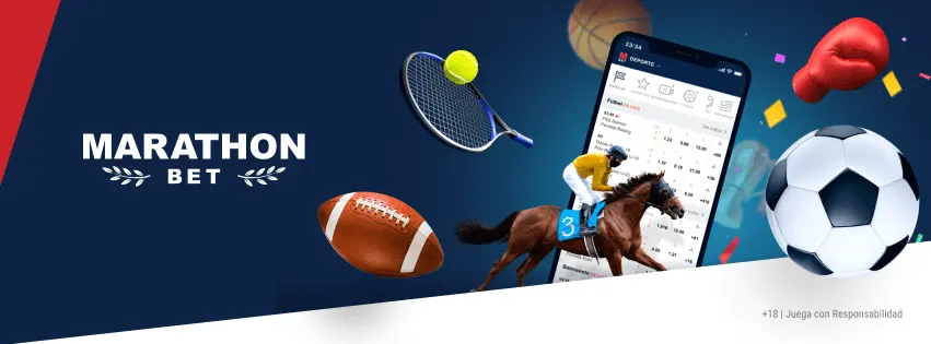 Marathonbet promo